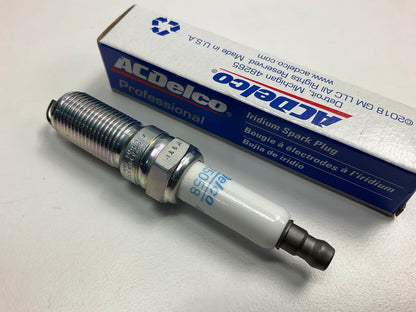 Acdelco 41-103 Iridium Ignition Spark Plug - 12625058