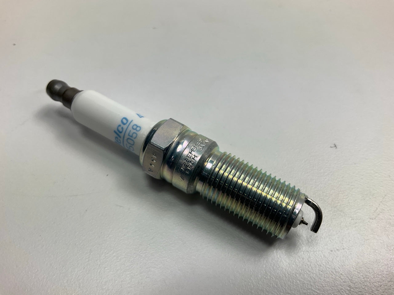 Acdelco 41-103 Iridium Ignition Spark Plug - 12625058