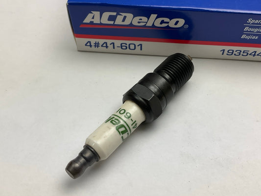 Acdelco 41-601 Ignition Spark Plug