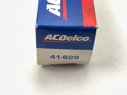 (4) Acdelco 41-629 Conventional Spark Plugs