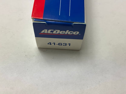 Acdelco 41-631 Ignition Spark Plug