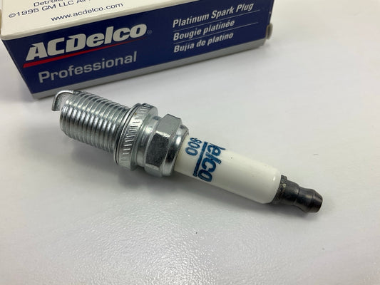 Acdelco 41-800 Double Platnium Spark Plug