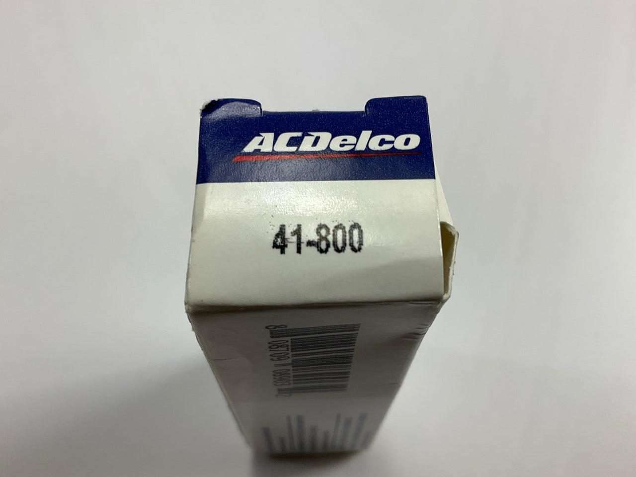 Acdelco 41-800 Double Platnium Spark Plug