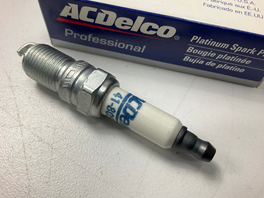 Acdelco 41-805 Double Platnium Ignition Spark Plug