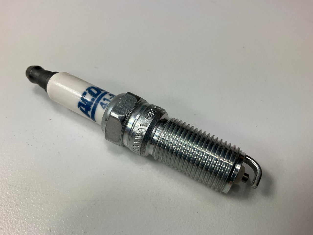 Acdelco 41-814 Double Platinum Spark Plug