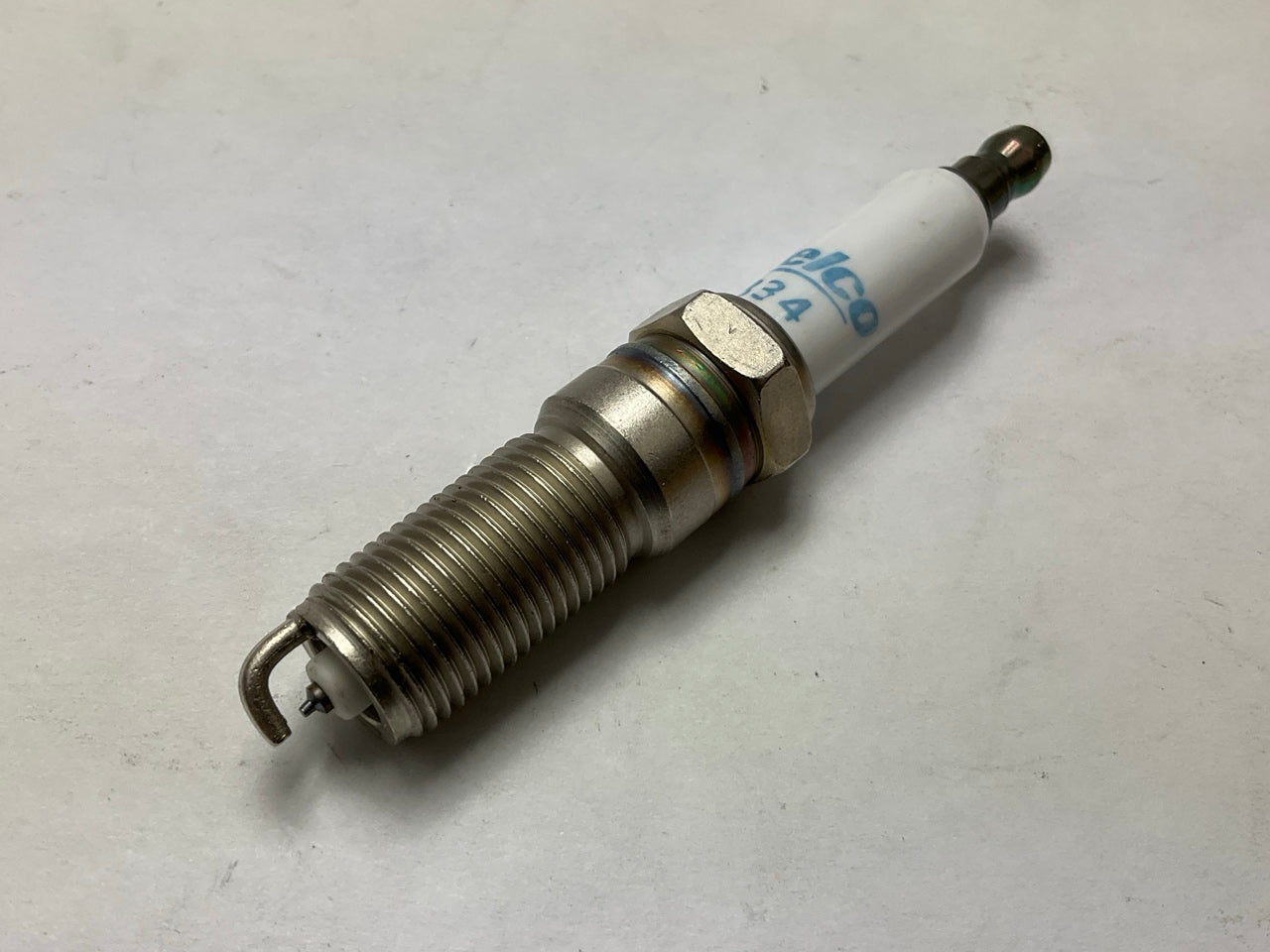 Acdelco 41-834 Double Platinum Spark Plug