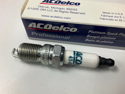 Acdelco 41-902 Double Platinum Ignition Spark Plug