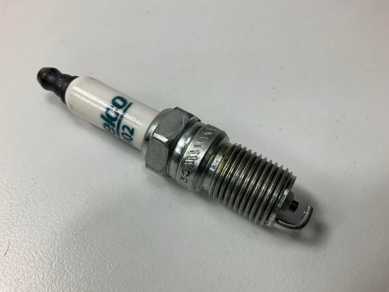 Acdelco 41-902 Double Platinum Ignition Spark Plug