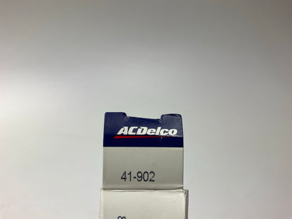 Acdelco 41-902 Double Platinum Ignition Spark Plug
