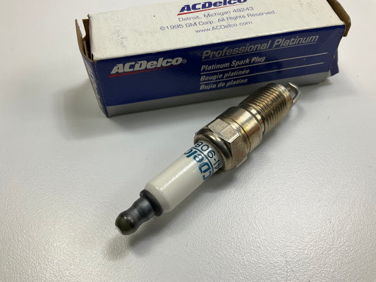 Acdelco 41-908 Double Platinum Ignition Spark Plug