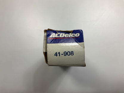 Acdelco 41-908 Double Platinum Ignition Spark Plug