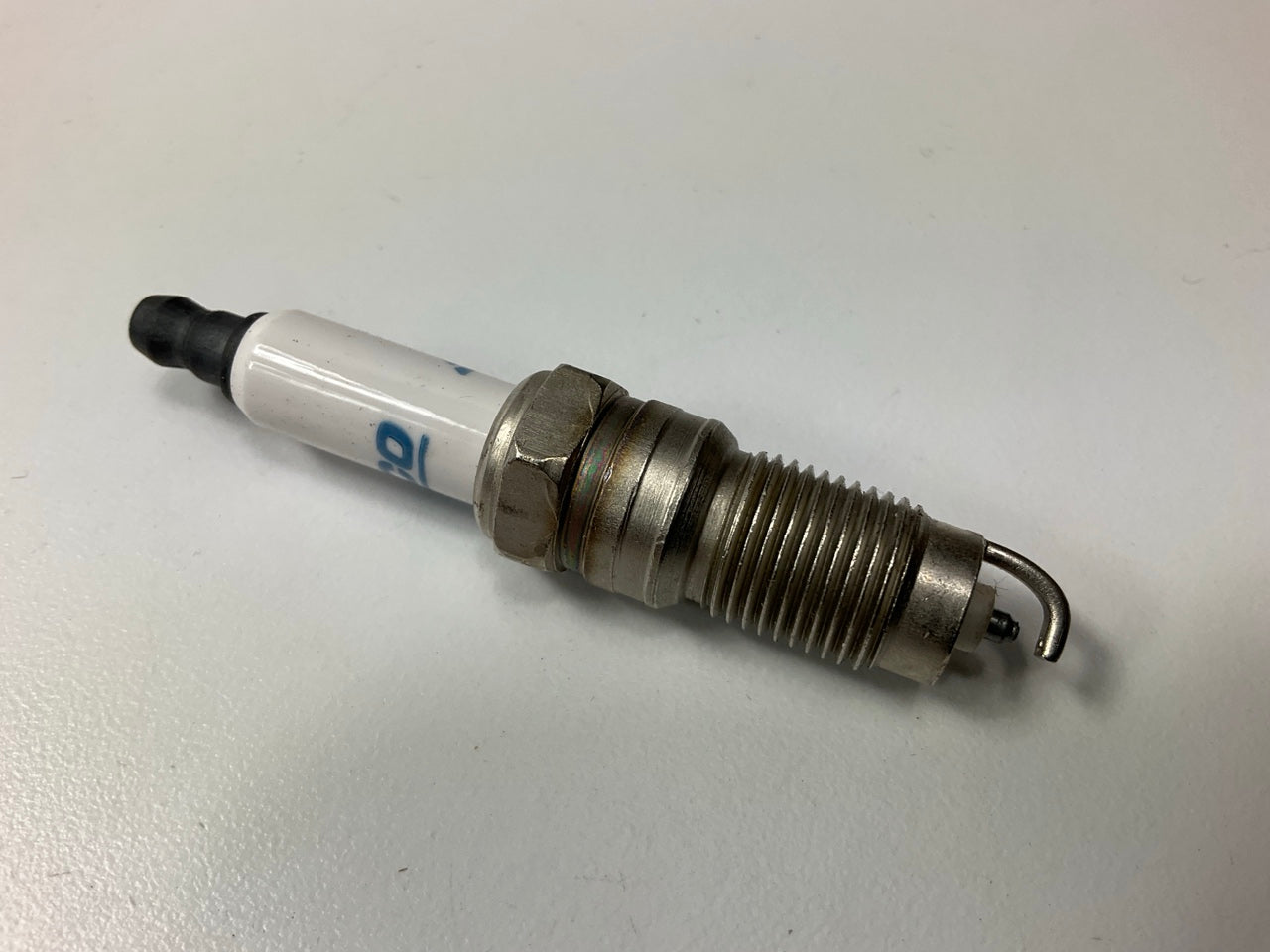 Acdelco 41-908 Double Platinum Ignition Spark Plug