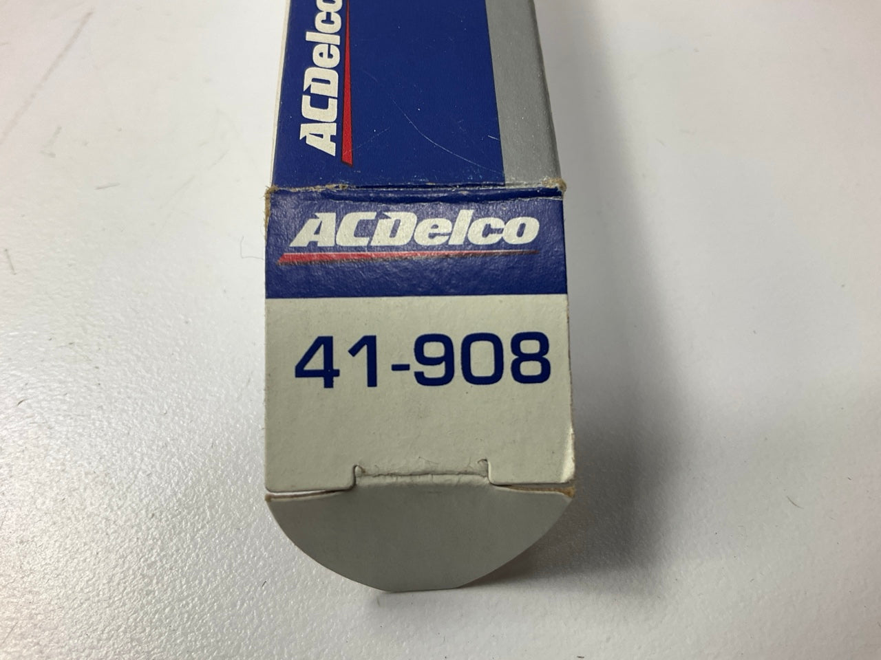 Acdelco 41-908 Double Platinum Ignition Spark Plug