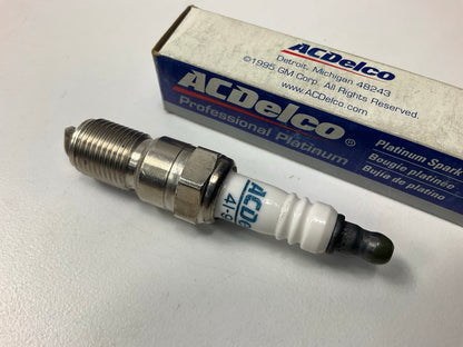 Acdelco 41-913 Platnium Spark Plugs