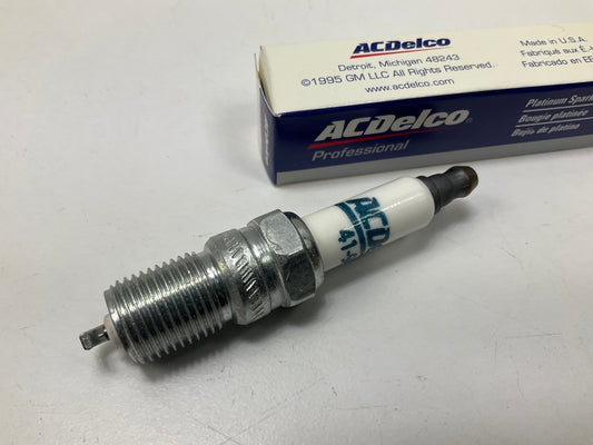 Acdelco 41-940 Double Platinum Spark Plug