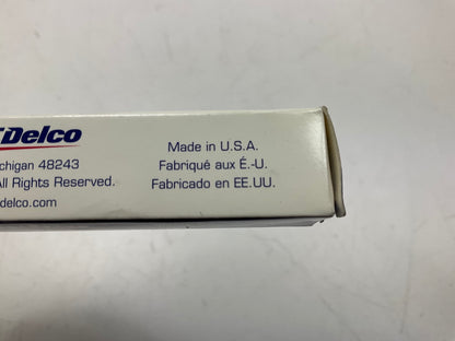 Acdelco 41-940 Double Platinum Spark Plug