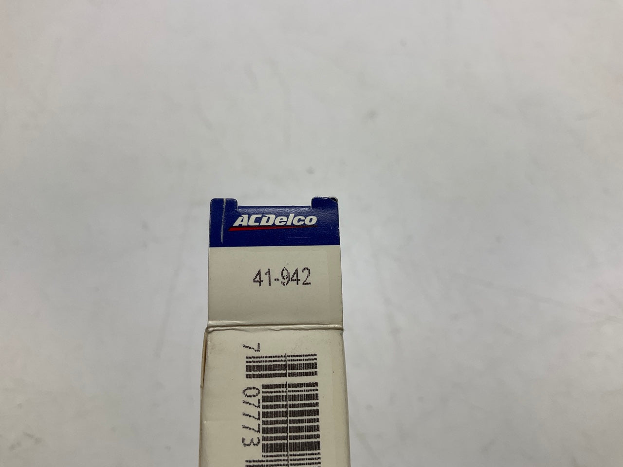 Acdelco 41-942 Double Platnium Ignition Spark Plug