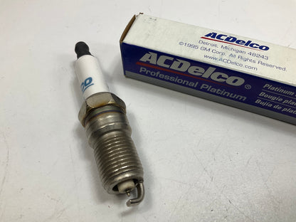 Acdelco 41-943 Double Platinum Spark Plug