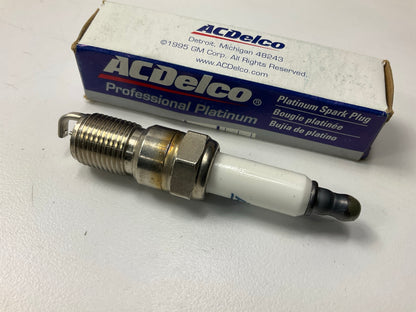 Acdelco 41-943 Double Platinum Spark Plug