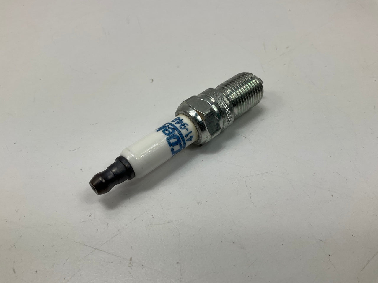 Acdelco 41-948 Double Platnium Spark Plug