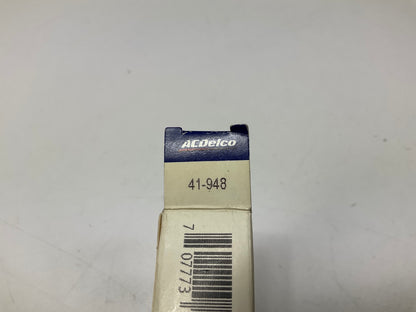Acdelco 41-948 Double Platnium Spark Plug