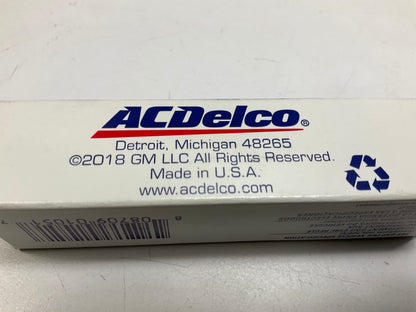 Acdelco 41-962 Double Platinum Spark Plug