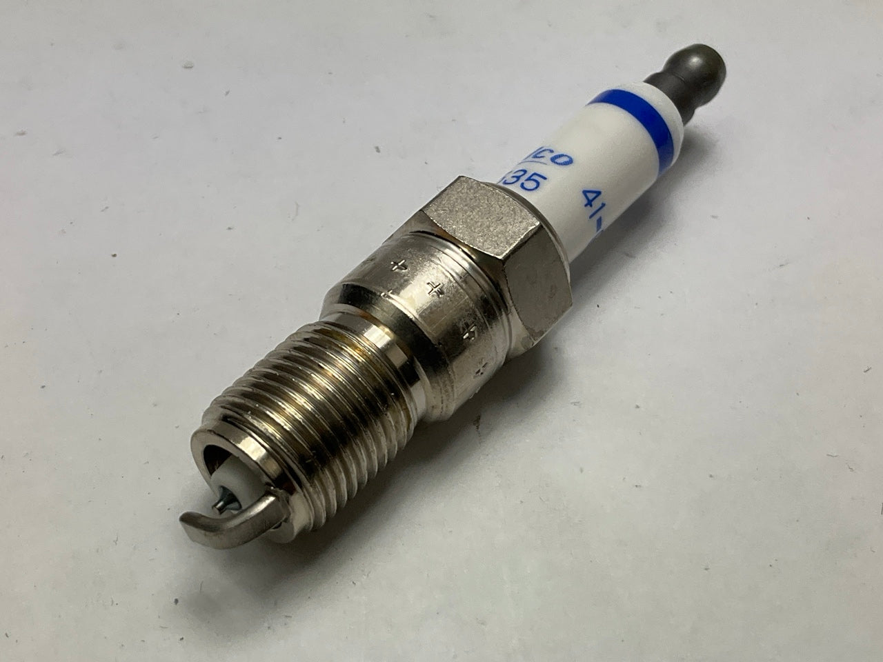 Acdelco 41-987 Double Platinum Spark Plug