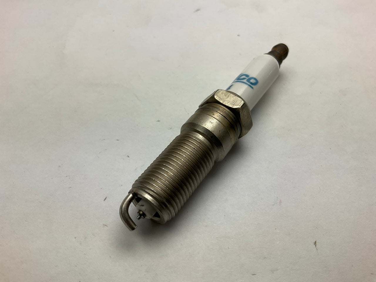 Acdelco 41-990 Double Platinum Spark Plug