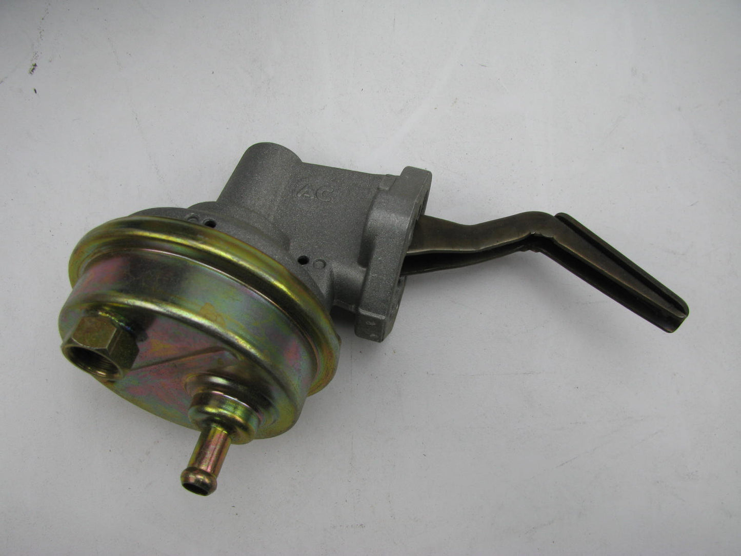 Acdelco 41196 Mechanical Fuel Pump for 1968-1977 GM 350-V8 231-V6