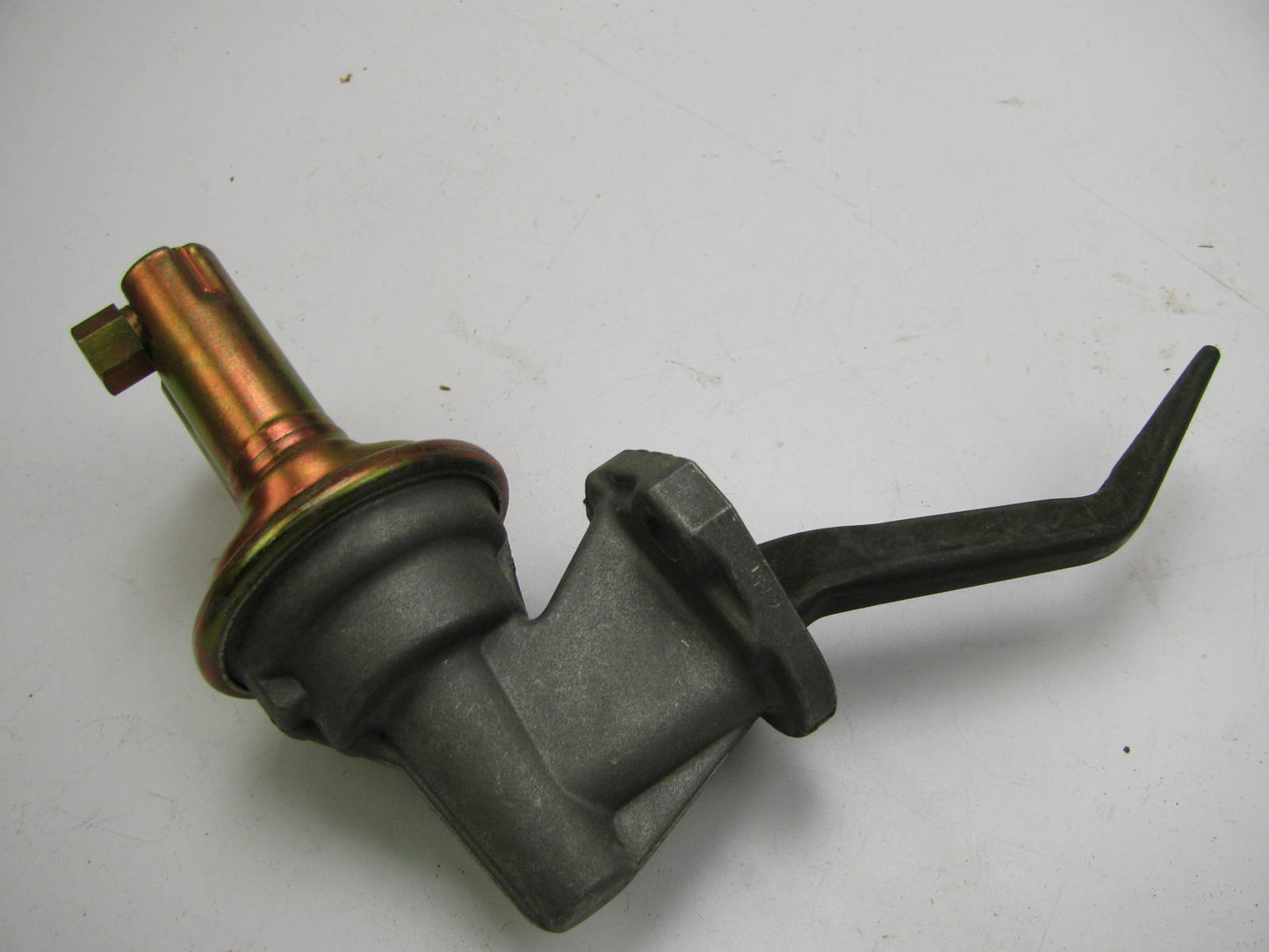 New Genuine Acdelco 41253 Mechanical Fuel Pump