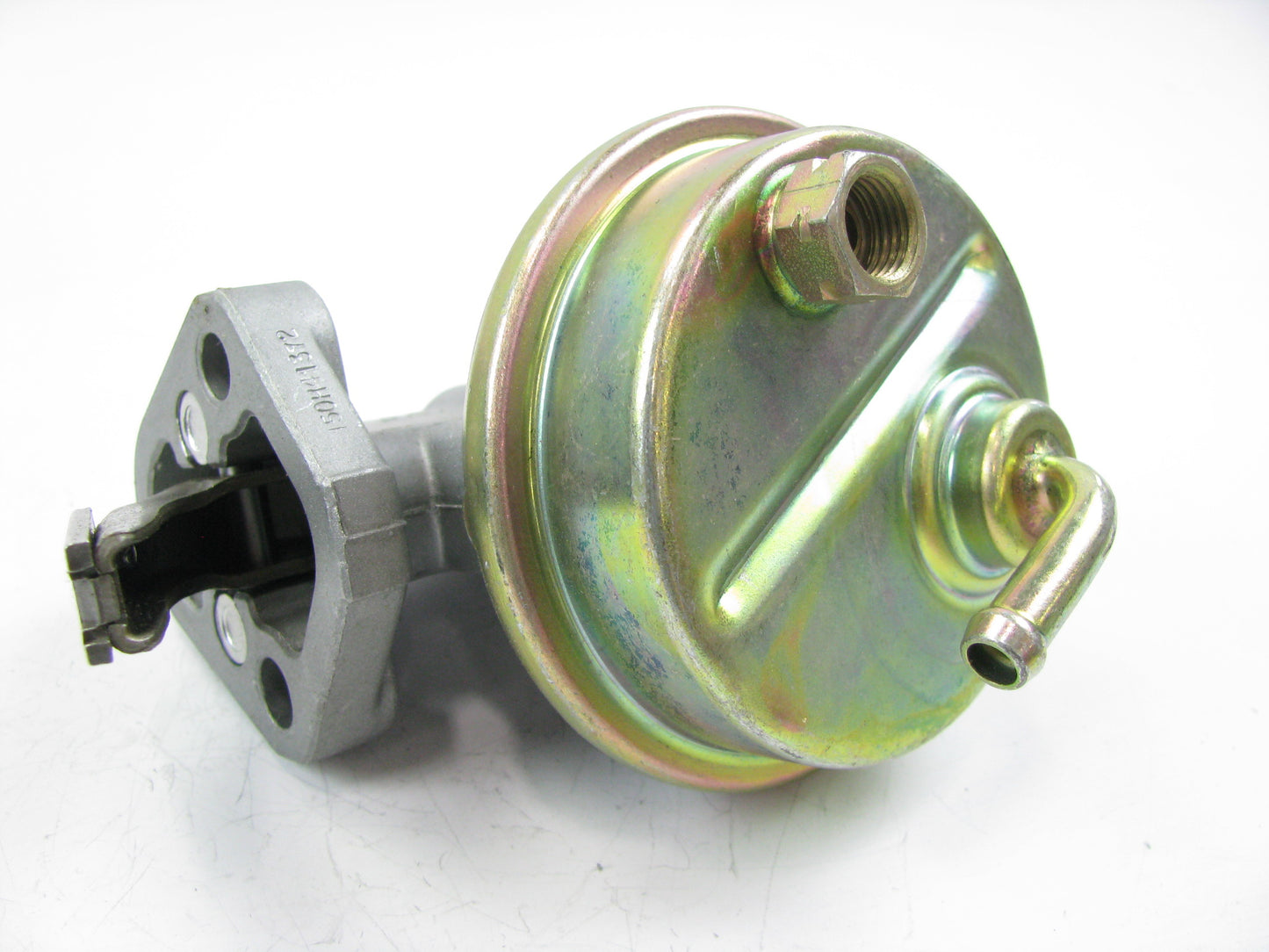 Acdelco 41372 Mechanical Fuel Pump 1979-80 Chevrolet Oldsmobile Pontiac 2.5L-L4