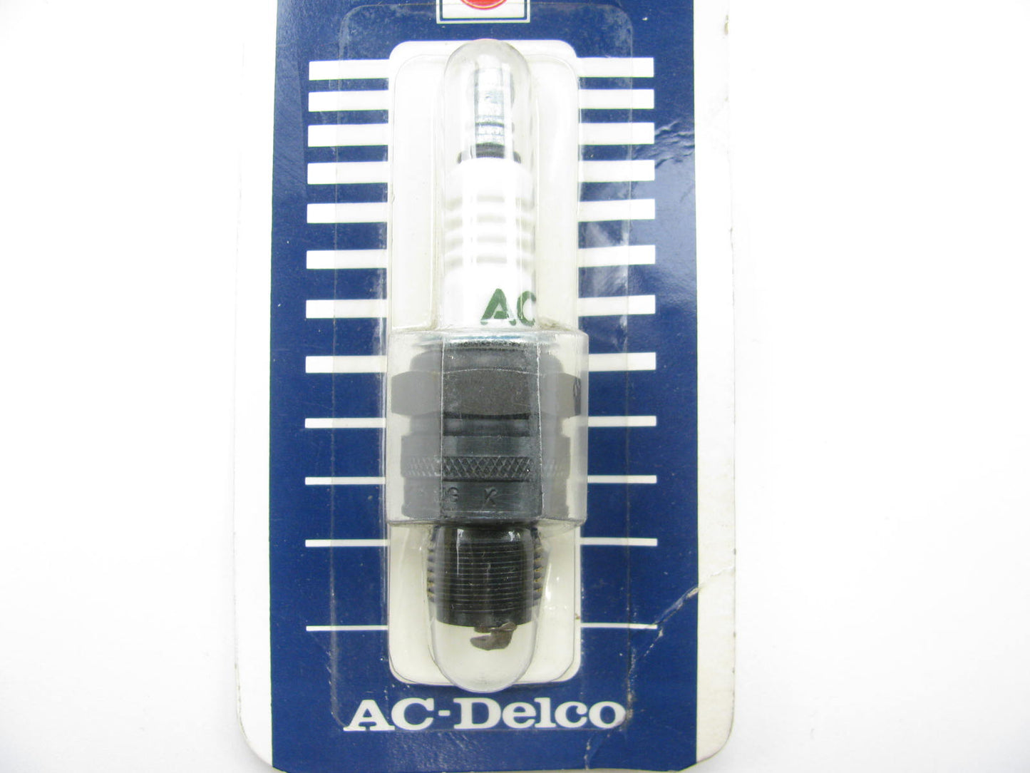 Acdelco 42F Spark Plug Replaces W3AC L82C 4092 4093 B6HS B7HS