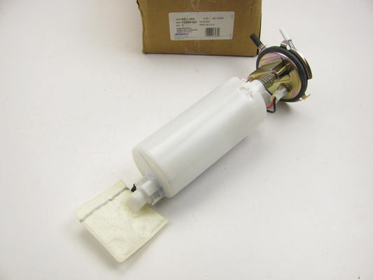 Acdelco 43-101 Electric Fuel Pump Module - 12356187