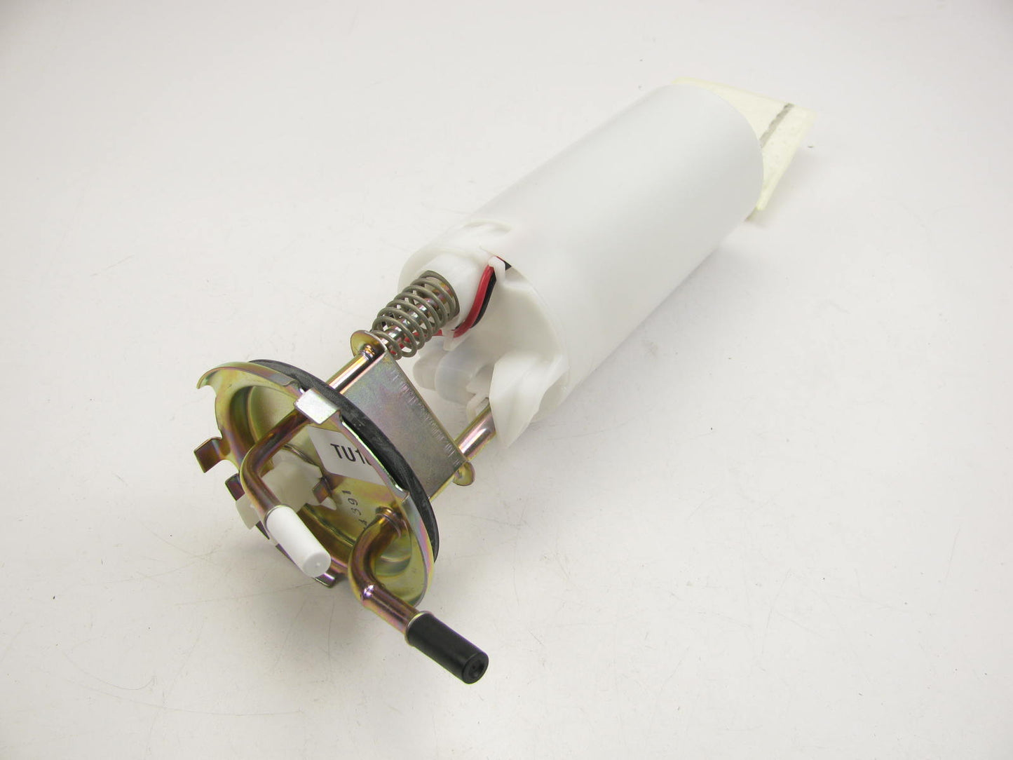 Acdelco 43-101 Electric Fuel Pump Module - 12356187