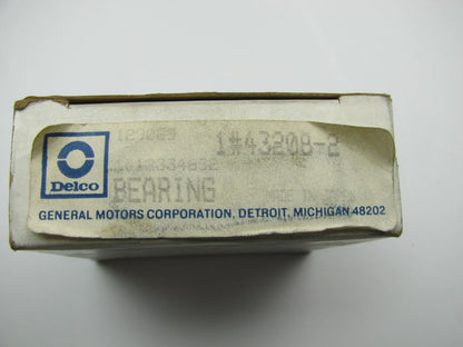 NOS GM 12334632 Manual Transmission Main Shaft Bearing  NV261HD NP261HD NV263HD