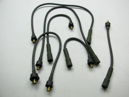 NO COIL WIRE - 1969-72 Camaro Chevelle 1973-74 Nova Ignition Wire Set GM 6298659
