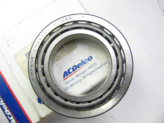 Acdelco 457235 S24 Differential Bearing - Front / Rear