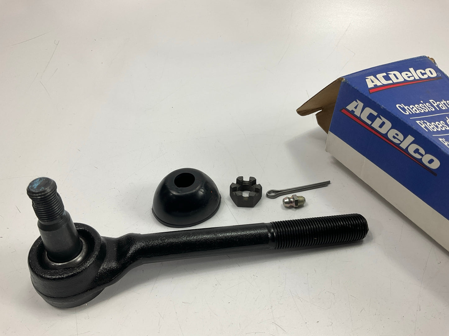 Acdelco 45A0211 Front Inner Steering Tie Rod End
