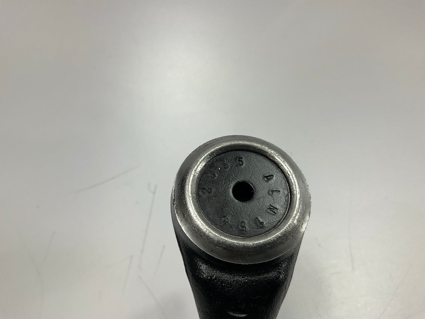 Acdelco 45A0211 Front Inner Steering Tie Rod End