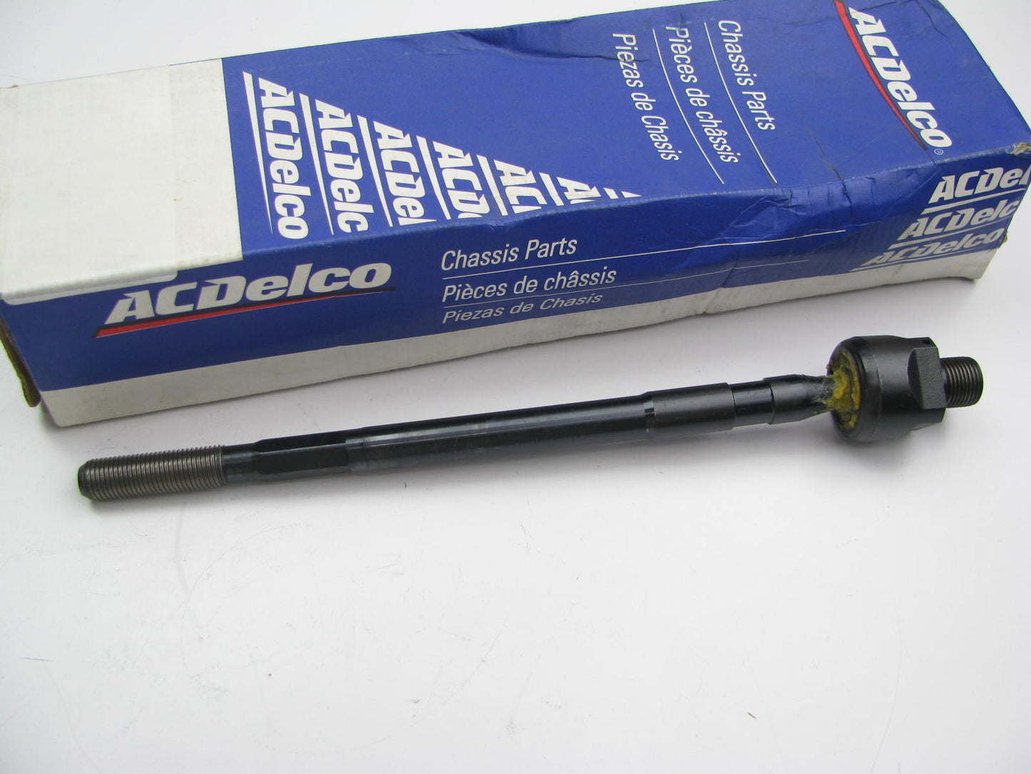 ACDelco  45A0481 - Steering Tie Rod End, Inner  For 1989-1992 Ford Probe