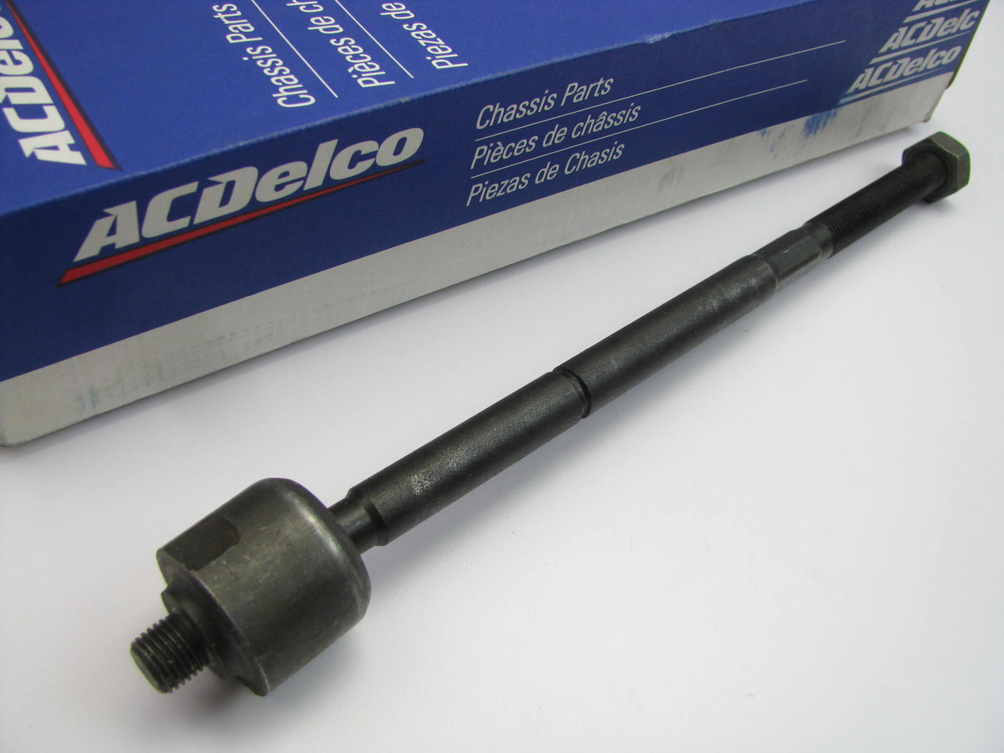 ACDelco Professional 45A0746 - Steering Tie Rod End, Inner