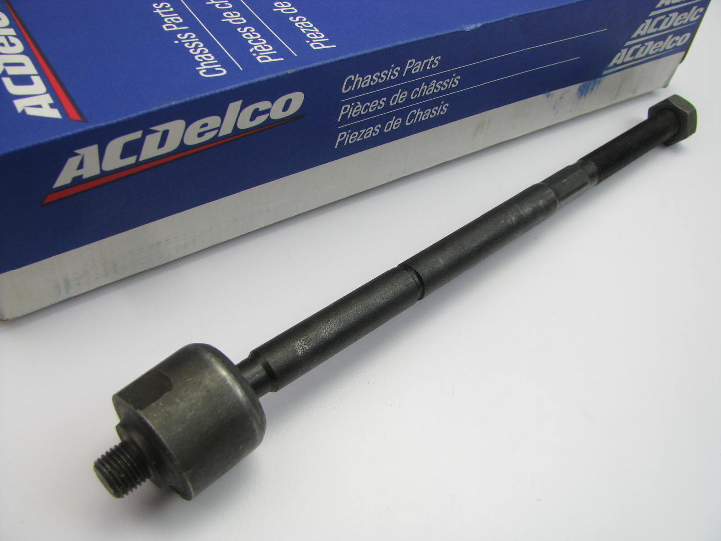 ACDelco Professional 45A0746 - Steering Tie Rod End, Front Inner