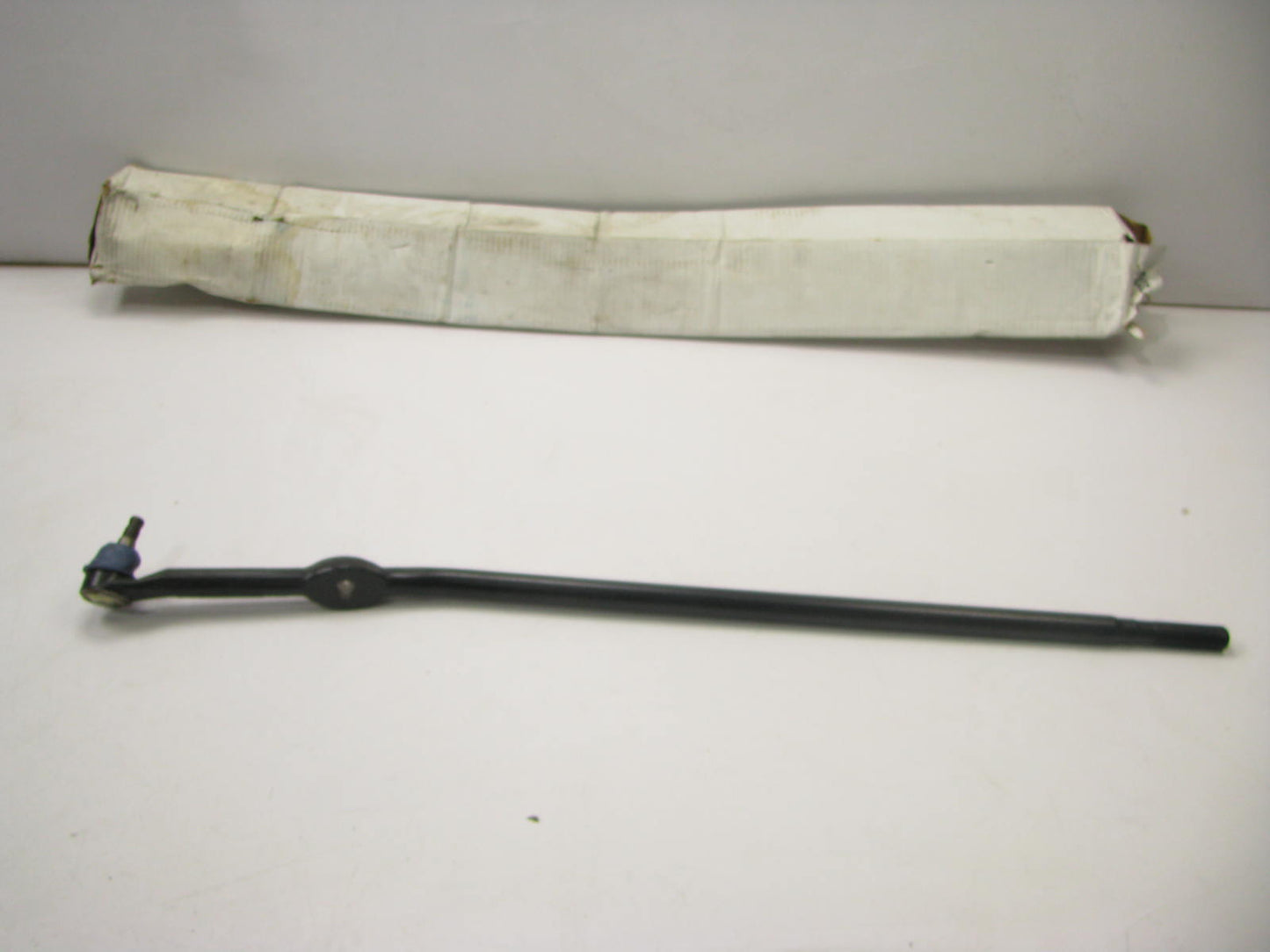 Acdelco 45A3047 Front Right Tie Rod / Drag Link - 2003-2006 Ford E-150