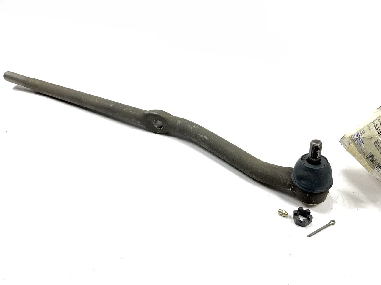 Acdelco 45A3058 Front Right Outer Steering Tie Rod End