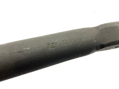 Acdelco 45A3058 Front Right Outer Steering Tie Rod End