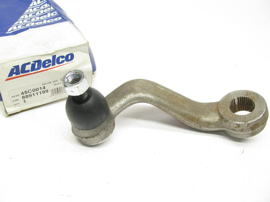 Acdelco 45C0014 Steering Pitman Arm For 77-79 Diplomat 76-80 Aspen 76-80 Volare