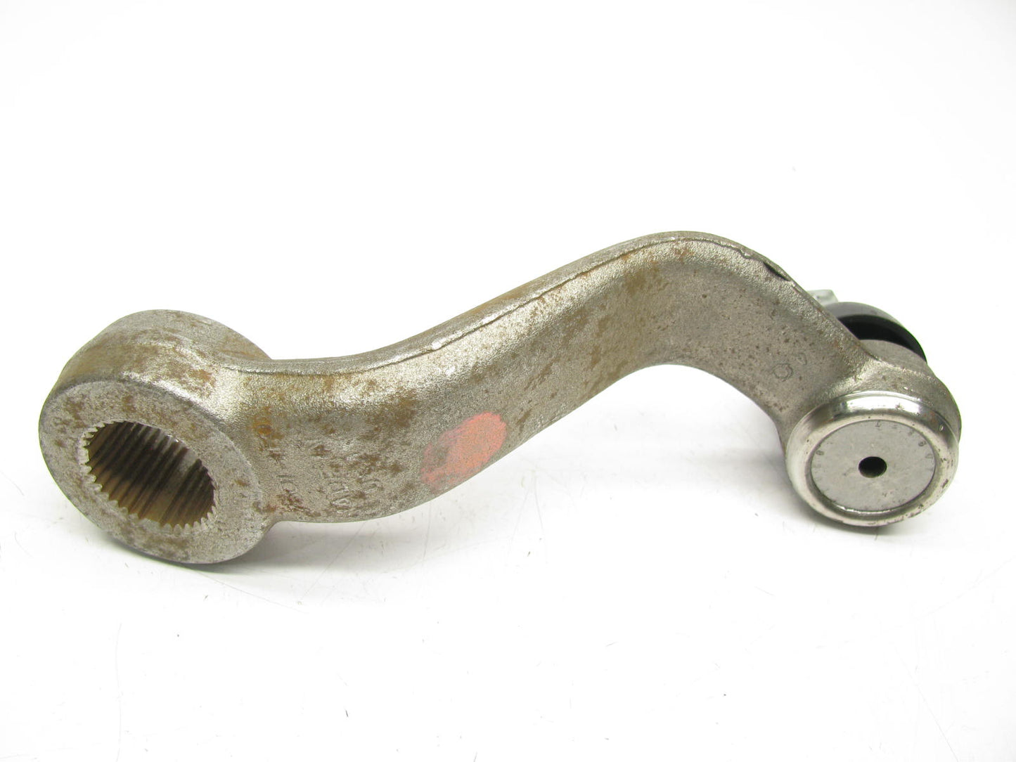 Acdelco 45C0014 Steering Pitman Arm For 77-79 Diplomat 76-80 Aspen 76-80 Volare