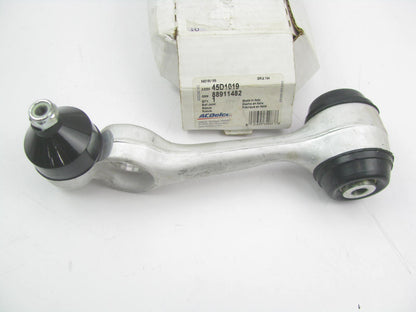 Acdelco 45D1019 Suspension Control Arm & Ball Joint Assembly - Front Left Upper