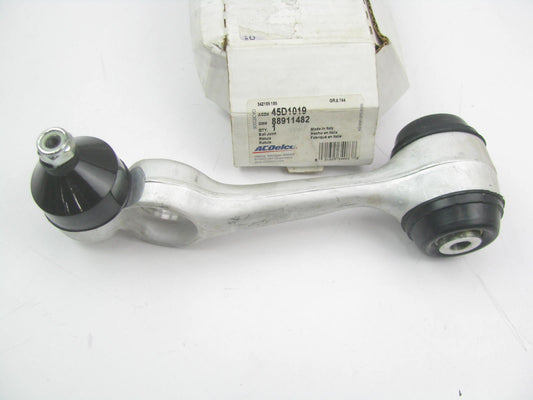 Acdelco 45D1019 Suspension Control Arm & Ball Joint Assembly - Front Left Upper