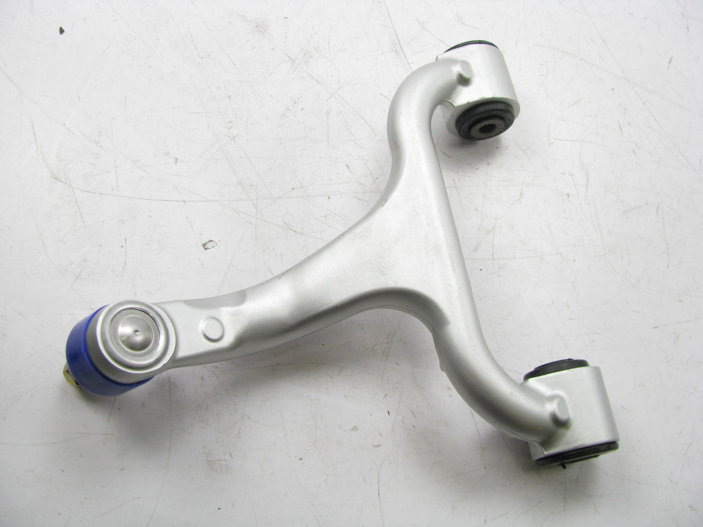Acdelco 45D1126 Suspension Control Arm & Ball Joint - Front Left Upper